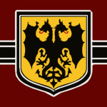 The Empire of the Dual-Headed Dragon