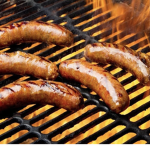 The BubblyBBQ