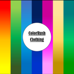 ColorRush Clothing