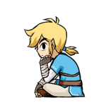 Aesthetic Hyrule