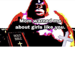 Bible cult