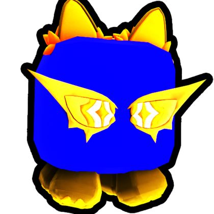 Normal Sparkle Cat