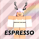 Esprésso.