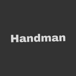 HANDMAN OFFICAL GROUP