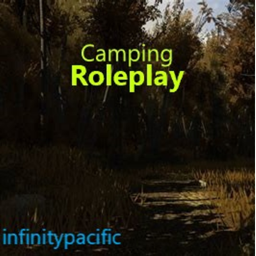 Camping Roleplay!