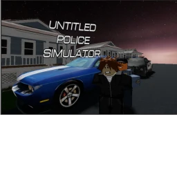 Untitled Police Simulator! U.N.P.D icon