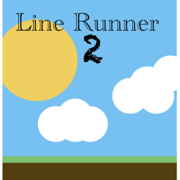 Line Runner 2