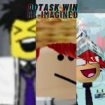 DoTaskWin Re-imagined