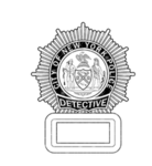 NYC Hood Police Department - NYPD