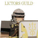 The Lictors Guild .