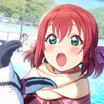 Shu itsuki fanclub