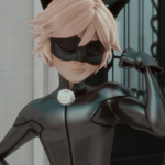 cat noir supremacy