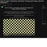 Triangle Tiers