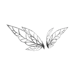 [ pbr ] Antique Silver Wings & Addon [ v1/v2/v3 ]