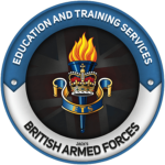 [ΒA] Education and Training Services¬