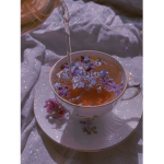 ~tea vibes~