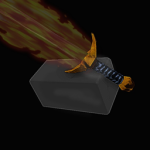 Wraitheborn