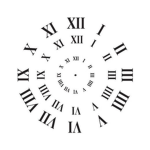 Roman Numerals