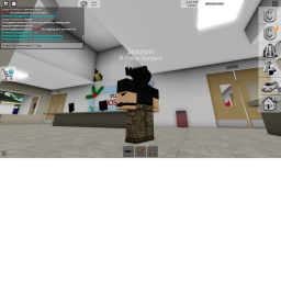 ZOMBIE BREAK IN