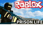 Prison Life - Police Life