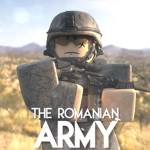 |TRA| The Romanian Army