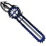 Blade Ripper : Blue