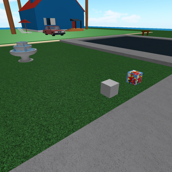 Island Roleplay★