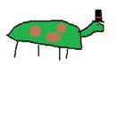 The Official Turtl Religion