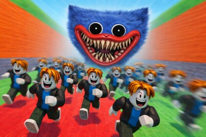 لا يتم سحقك من قبل Poppy