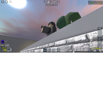 Zombie Uprising Squad