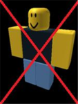Anti Blocknard club