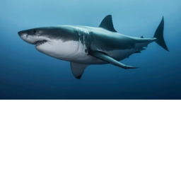 Shark world