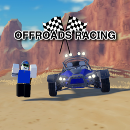 Offroads: Racing