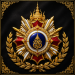 เครื่องราชอิสริยาภรณ์