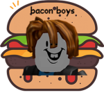 Barbeque Bacon Burger Fan Club