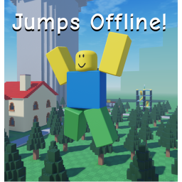 [MEGA UPDATE] 1 Jump per second