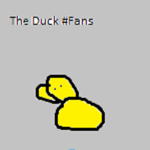 The Duck #Fans