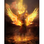 Destiny of Fire