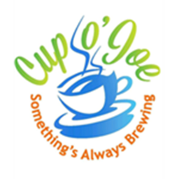 Cup O' Joe | Cafe'
