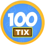 Game Badge Thumbnail