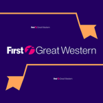 First Great Western .
