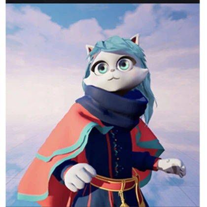 Cashmere Cats FAN CLUB Roblox group icon