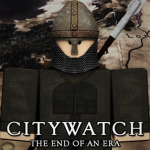 City Watchᅠᅠ