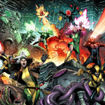 X-Men DataBase