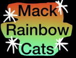 Mack Rainbow Kats