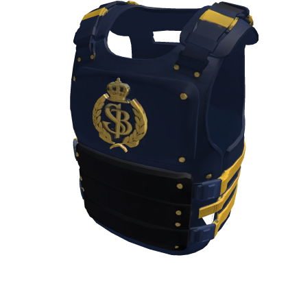 Regal Tactical Vest