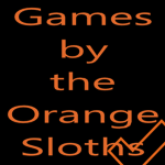 Games by the Orange Sloths