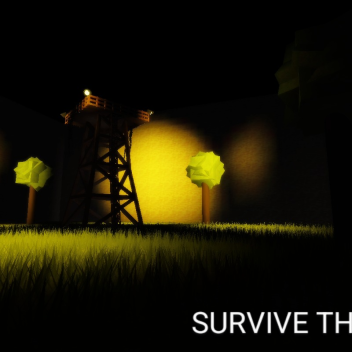 SURVIVE THE RAKE