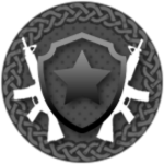 military special operation team