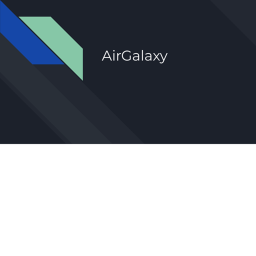 Galaxy Planner